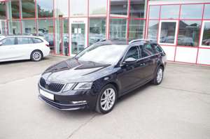 Skoda Octavia Combi 2.0 TDI DSG Premium Edition, AHK