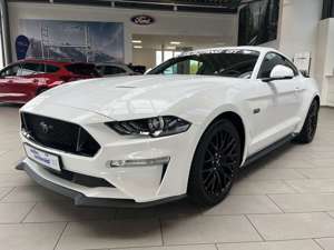 Ford Mustang GT Coupé V8 Schalter deutsches Fzg.