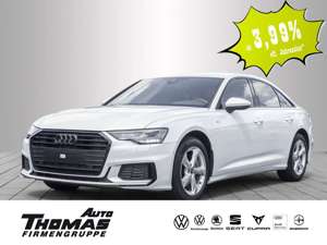 Audi A6 45 TFSI S-Tronic Limousine *NAVI*KAMERA*LED*S