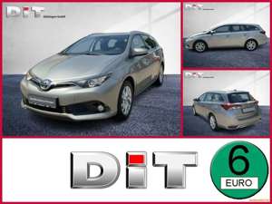 Toyota Auris 1.2 T Touring Sports Edition-S FLA LM