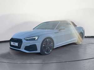 Audi A5 A5 Cabrio 40 TFSI quattro S tronic S line HUD Ma