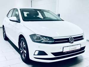 Volkswagen Polo VI Comfortline 1.0 TSI *1.H*NAVI *ACC*8xREI