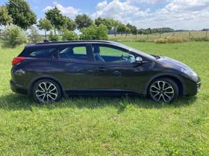 Honda Civic Civic Tourer Tourer 1.8 i-VTEC Comfort