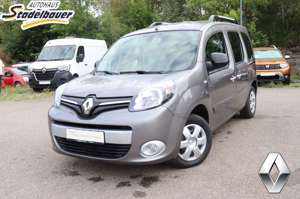 Renault Kangoo Intens, Klimaauto. Navi, AHK