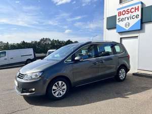 Volkswagen Sharan 2.0TDI 4MOTION Comfortline MwSt auswbar