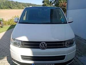 Volkswagen T5 Multivan Multivan DSG Edition 25