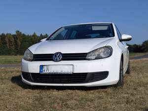 Volkswagen Golf Comfortline 1.8TSi