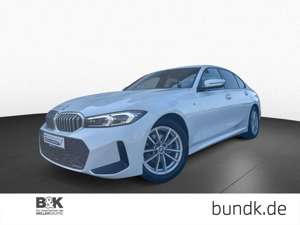 BMW 320 i xDrive M-Paket,Dach,LED,LC-Prof,Head-Up,ACC