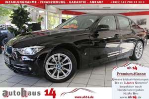 BMW 330 e iPerformance - Automatik-LED-Kamera-Assist