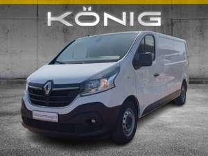 Renault Trafic Lkw Komfort L2H1 3,0t 2.0 dCi 120 PS