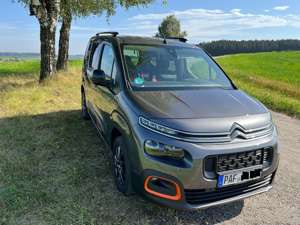 Citroen Berlingo Kombi+Diesel+M+100+FEEL+PACK+XTR