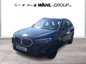 BMW X1 sDrive18i SPORT LINE DKG NAVI LED DACHRELING GRA P