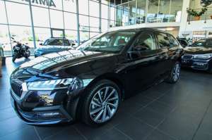 Skoda Octavia Combi TSI iV Ambition/Virtual/Lenkradh