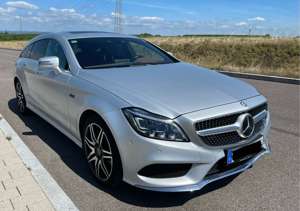 Mercedes-Benz CLS 500 CLS Shooting Brake 500 4Matic 9G-TRONIC