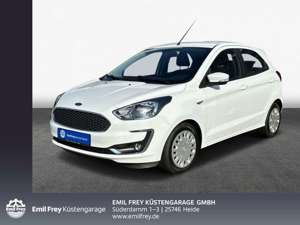 Ford Ka/Ka+ Ka/Ka++ 1.2 Ti-VCT GJR KLIMA BLUETOOTH