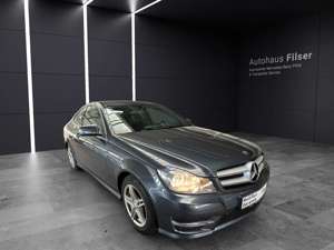 Mercedes-Benz C 220 C 220 CDI*Coupe*AMG-Line*Automatik* SHZ*8-fach*