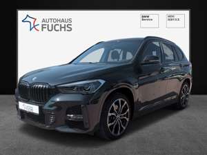 BMW X1 xDrive25e M Sport ACC RFK 19''Alu elSitze Memory S