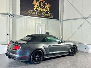 Ford Mustang 5.0 V8 Aut.Convertible-Shelby-GT Premium