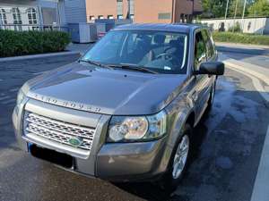 Land Rover Freelander E TD4