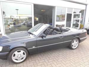 Mercedes-Benz E 220 W124 E 220 Cabrio Sportline