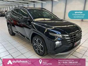 Hyundai TUCSON 1.6 T-GDI  N Line Plug-In Hybrid 4WD