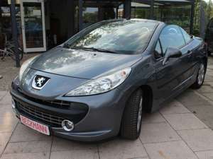 Peugeot 207 Sport