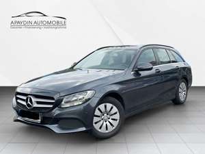 Mercedes-Benz C 200 d  T-Modell NAVI/PDC/SHZ/AHK/ALU/2.HAND