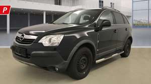 Opel Antara mit LPG anlage Edition 4x2