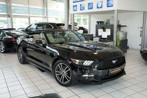 Ford Mustang Convertible *Navi+Kamera