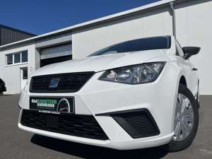 SEAT Ibiza 1.6 TDI Navi PDC Klima Front Assist