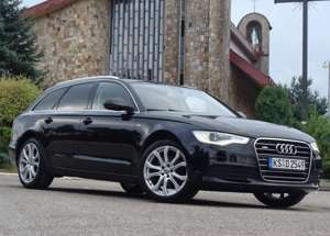 Audi A6 A6+Avant+2.0+TDI+DPF