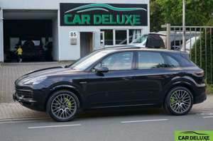 Porsche Cayenne E-Hybrid PANO*ACC*SITZKLIMA*14-WEGE*21"