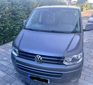 Volkswagen T5 Multivan Multivan Highline