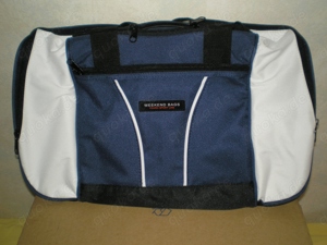 Verschiedene Einkaufswagen + Taschen Bild 3