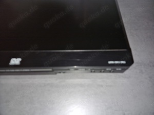 Panasonic Dvd Player