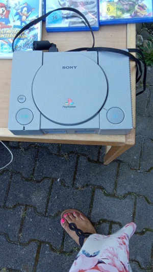 Playstation 1 