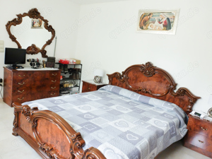 Schlafzimmer Italienisch "Elena" (gebraucht)