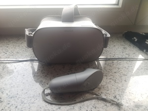 VR Brille Microsoft Oculus Quest