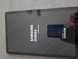 Samsung Galaxy Tab 56 Lite