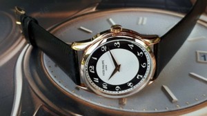 Patek Philippe cal. 23-300 movement, 40mm case