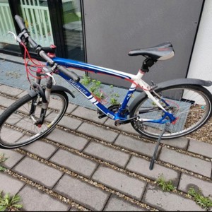 Mountainbike Specialized Alu ATB