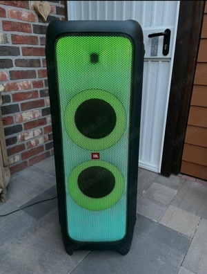 JBL partry 1000 