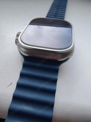 apple watch ultra 49mm