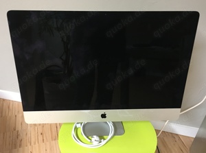 iMac 27''-Retina-5K-Display