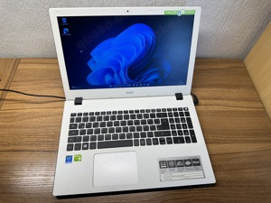 Acer Aspire E15 i5-5200U Nvidia 940M 8GB RAM 1TB HDD Win11