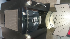 Jura Impressa XF XR 50 Kaffeemaschine