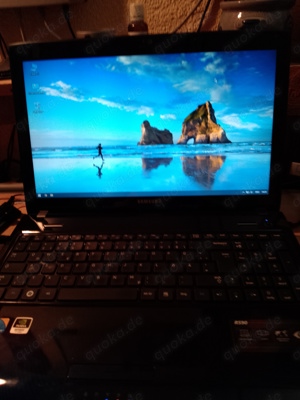 Samsung Laptop R590 