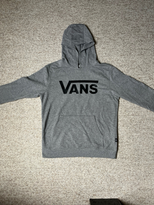 Vans Pullover