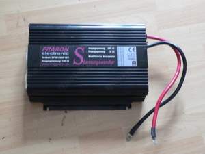 Wechselrichter von 12 V DC auf 220 V AC, 1200 W von FRARON