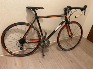 KTM Strada 1000 Größe 57